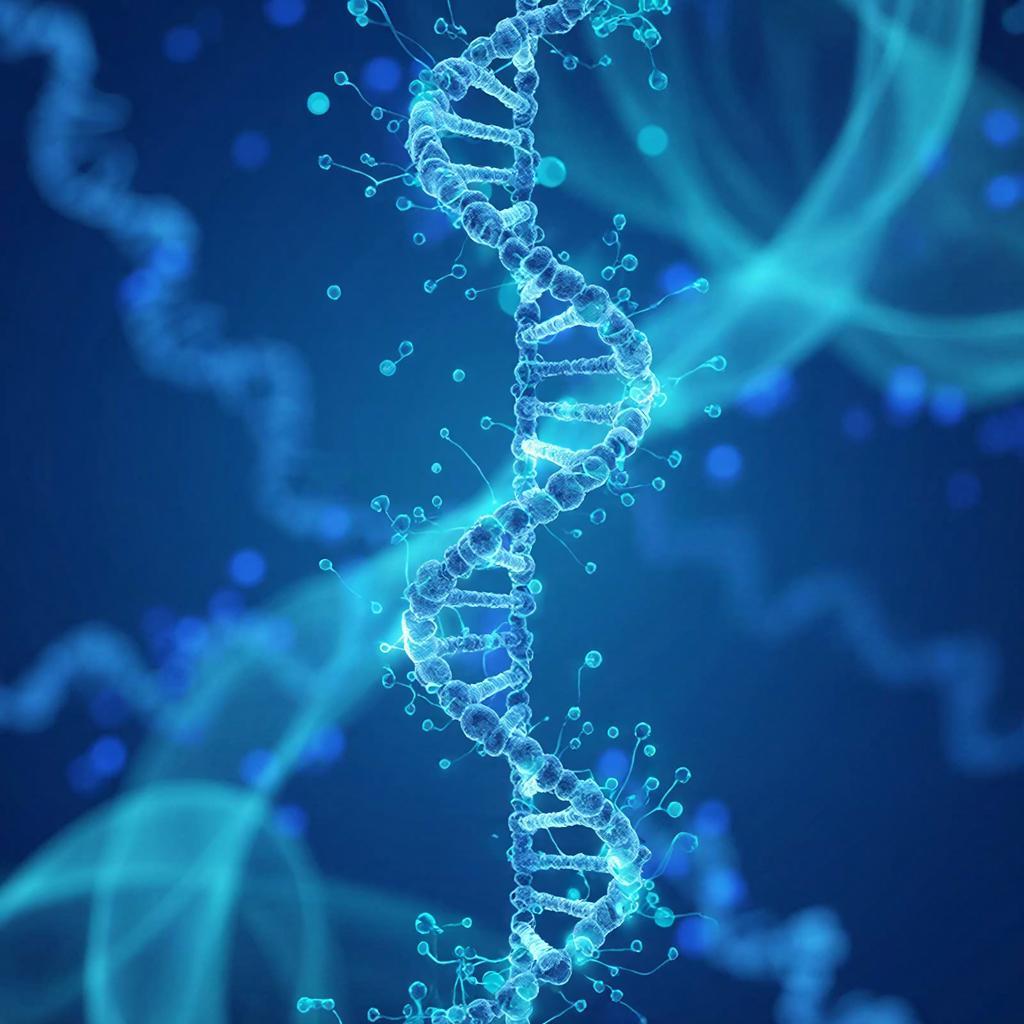 CRISPR, мРНК и наночастицы: генная терапия впервые лечит неизлечимое