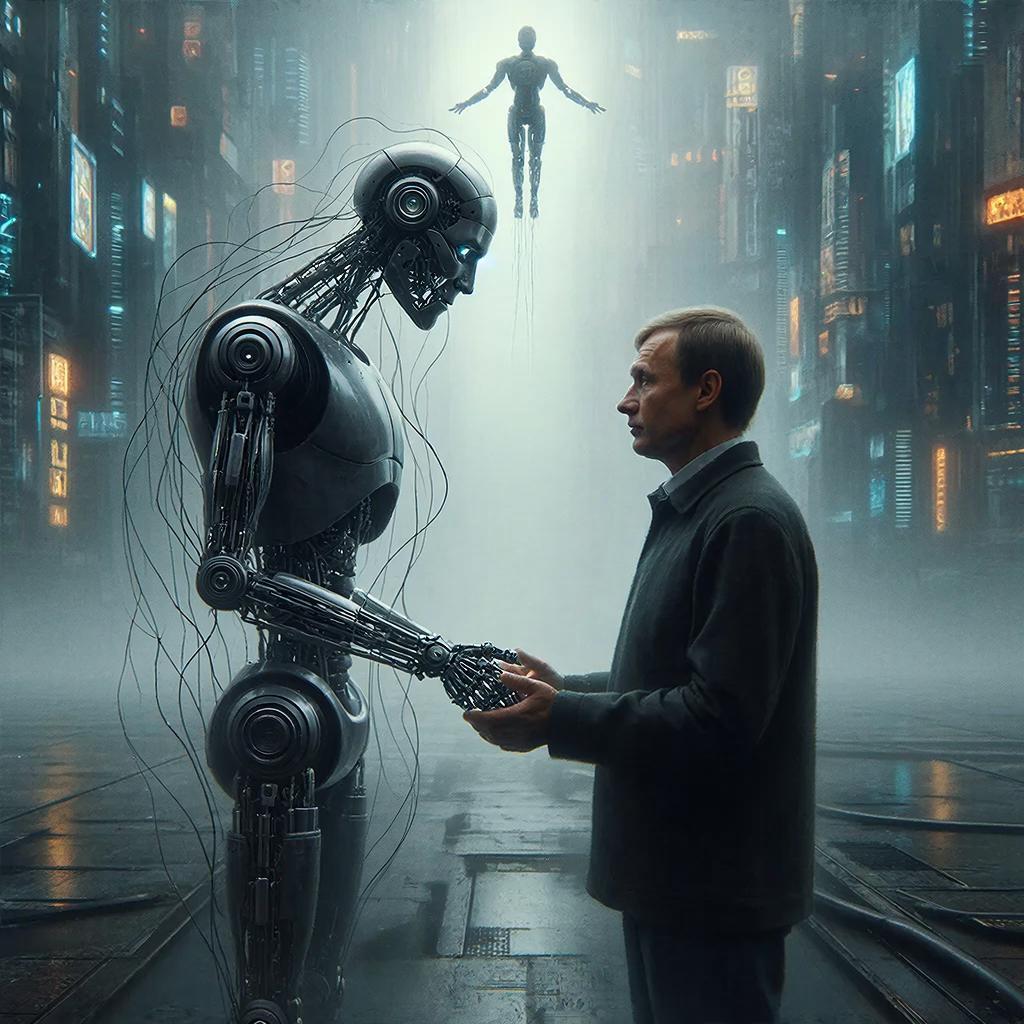OpenAI, Galbot и XTEND: гонка гуманоидов без иллюзий
