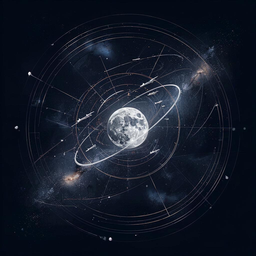 Луна, Starship и вода у чужой планеты: космос ускоряется