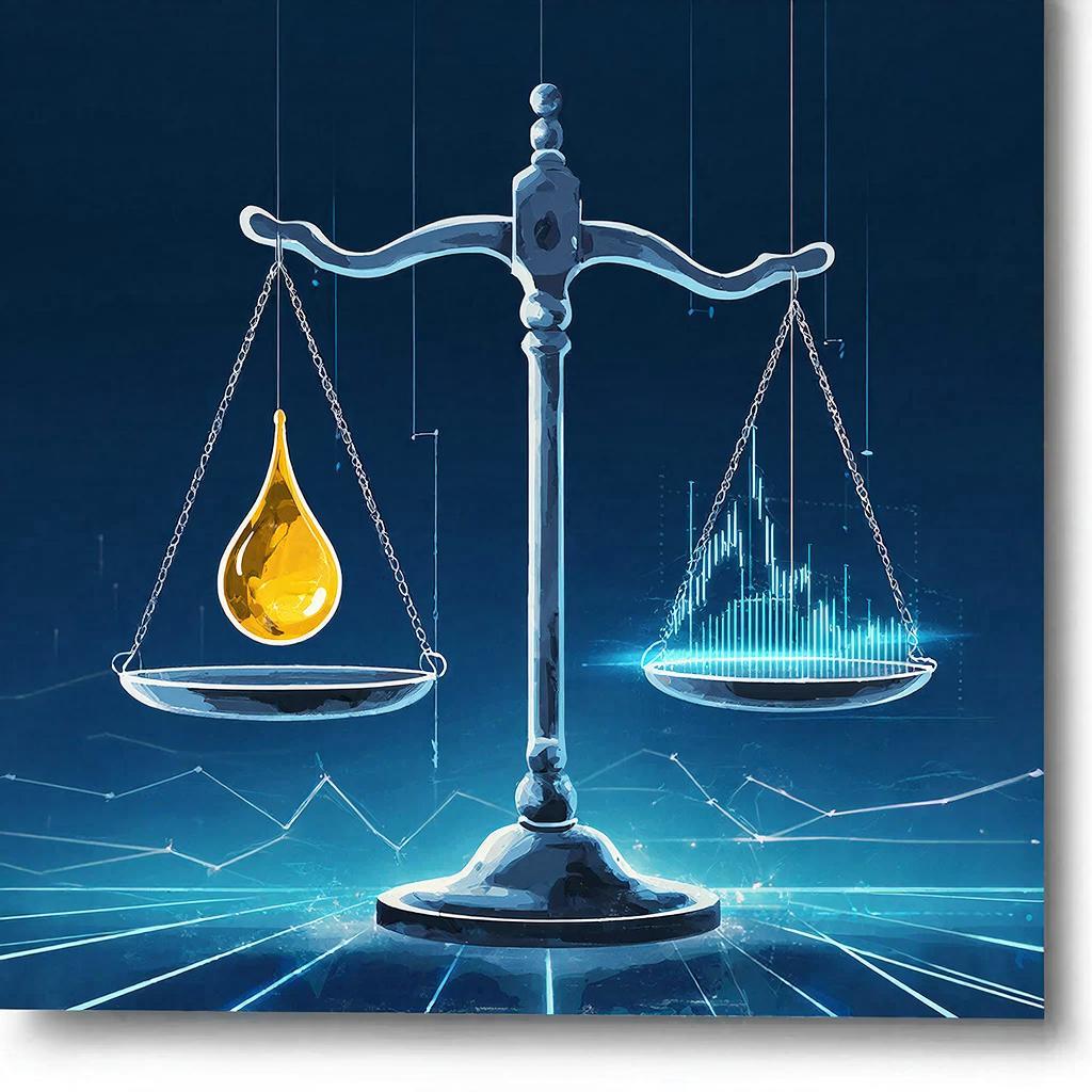 Нефть, ставки и $3,1 трлн: куда движется мировая экономика