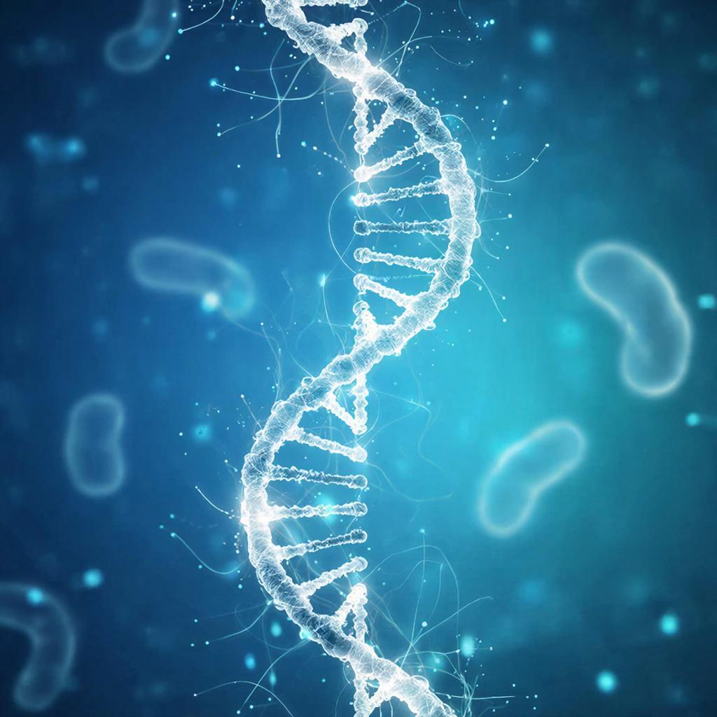 Медицина против первопричин: CRISPR, ИИ-антибиотик и тест на Альцгеймер