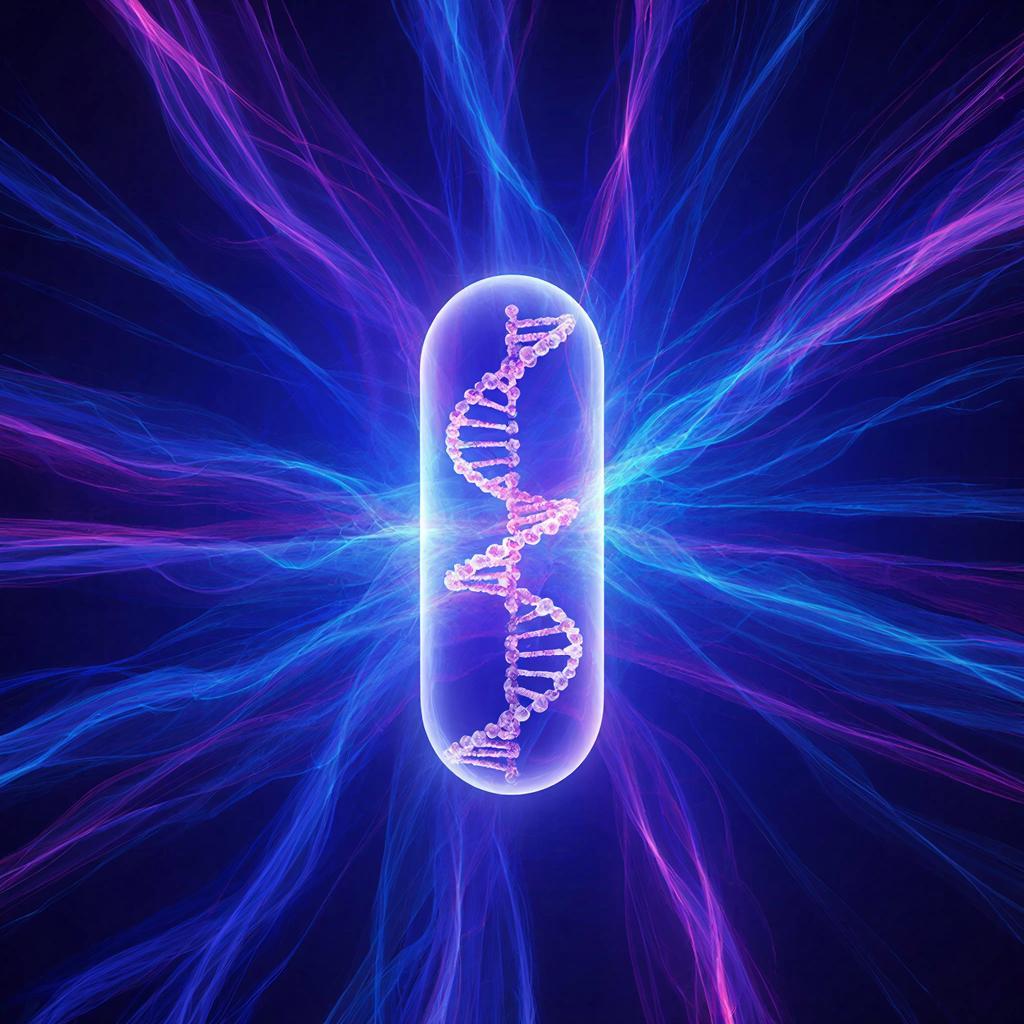 Таблетка от ожирения, CRISPR и ИИ-антитела: медицина у нового рубежа