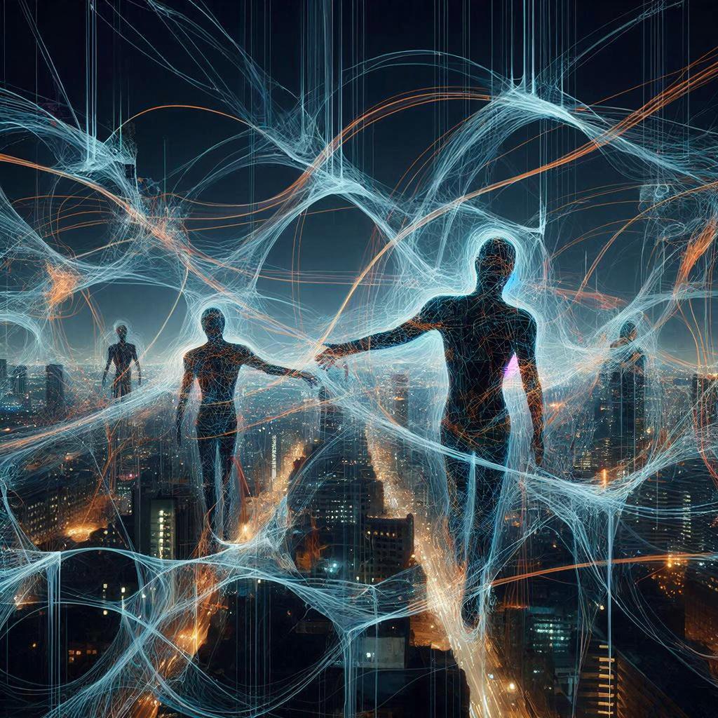 Гуманоиды на бирже и в доме: как роботы стали бизнесом