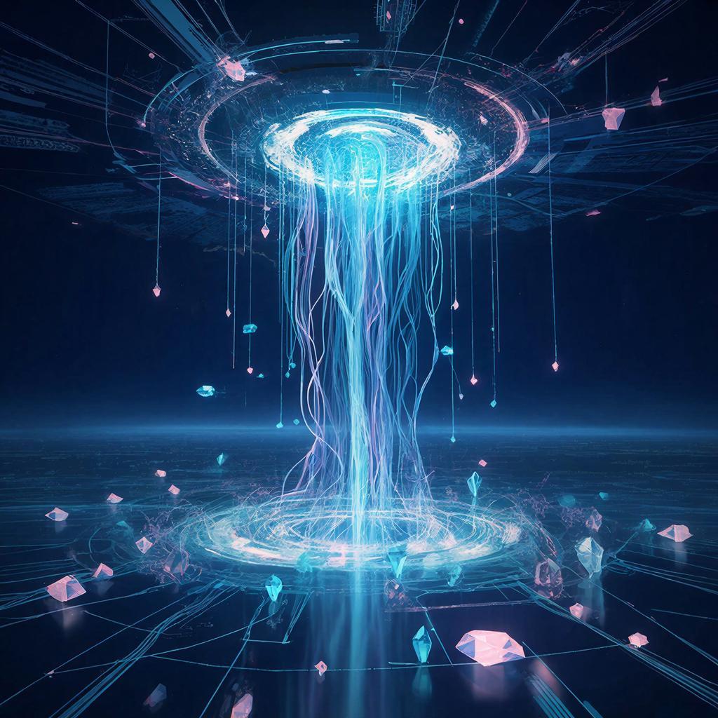 Stargate, Rubin CPX и Gemini 3: как ИИ-индустрия меняет правила