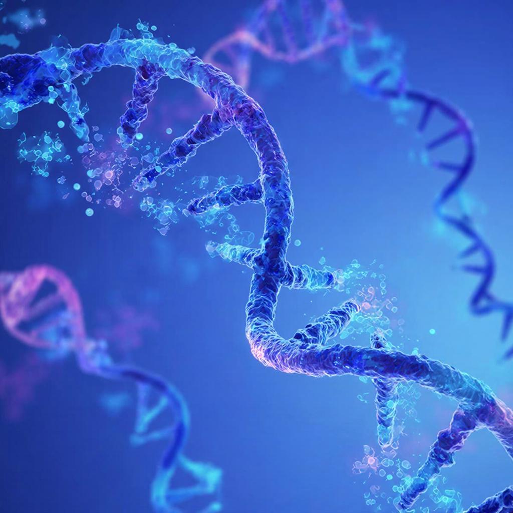 Медицина будущего: вакцина от меланомы, CRISPR и ИИ-антибиотик