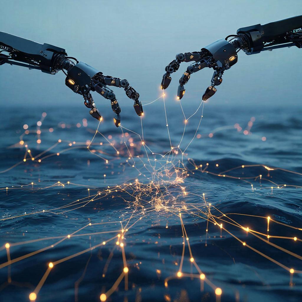Роботы 2026: тактильная хирургия, экзоскелеты и подводные дроны